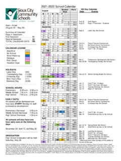 south sioux city calendar|2022.